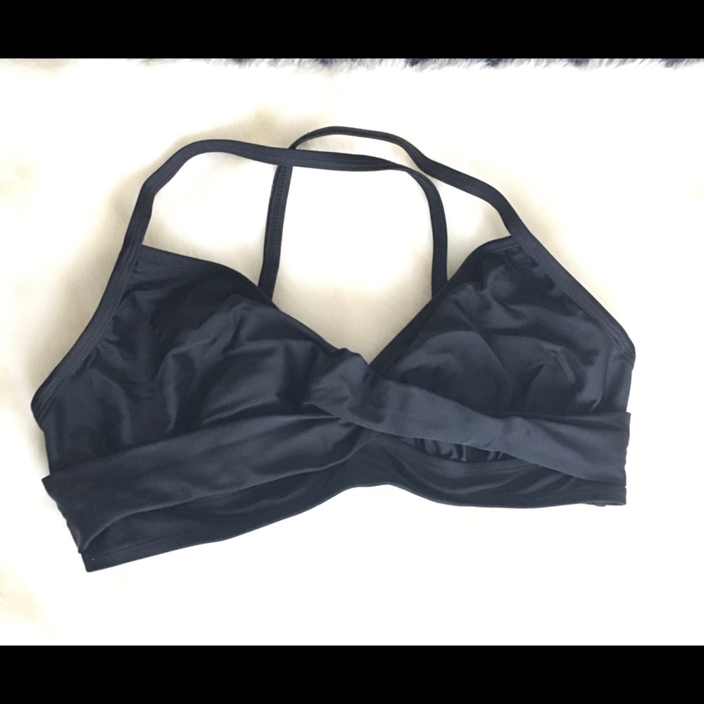 Athleta Swim Top 36D/DD